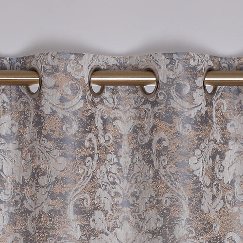 Abel Curtains Regiment