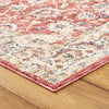 Alhambra Rug 6549A Red