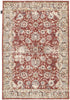 Alhambra Rug 6549A Red