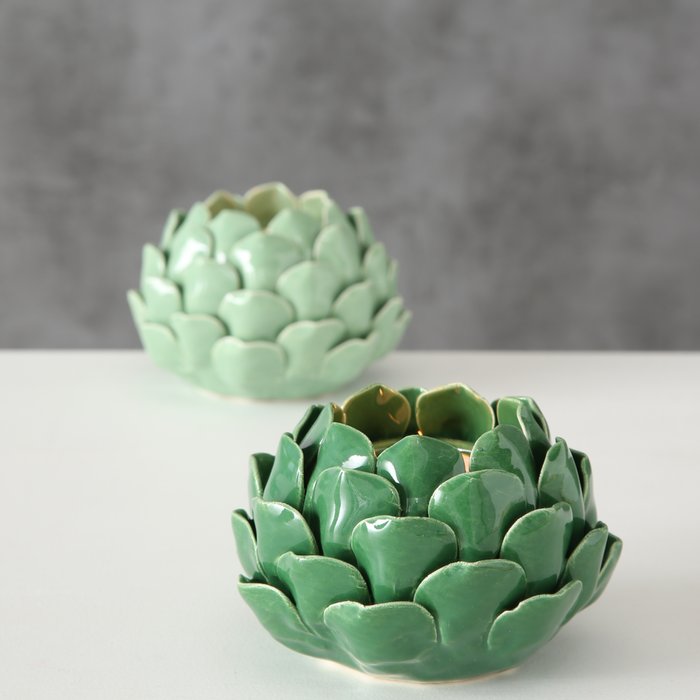 Tealight Holder Maleva, Assortment