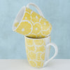 Mug Lemon