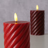 LED Candle Wrap Assortment