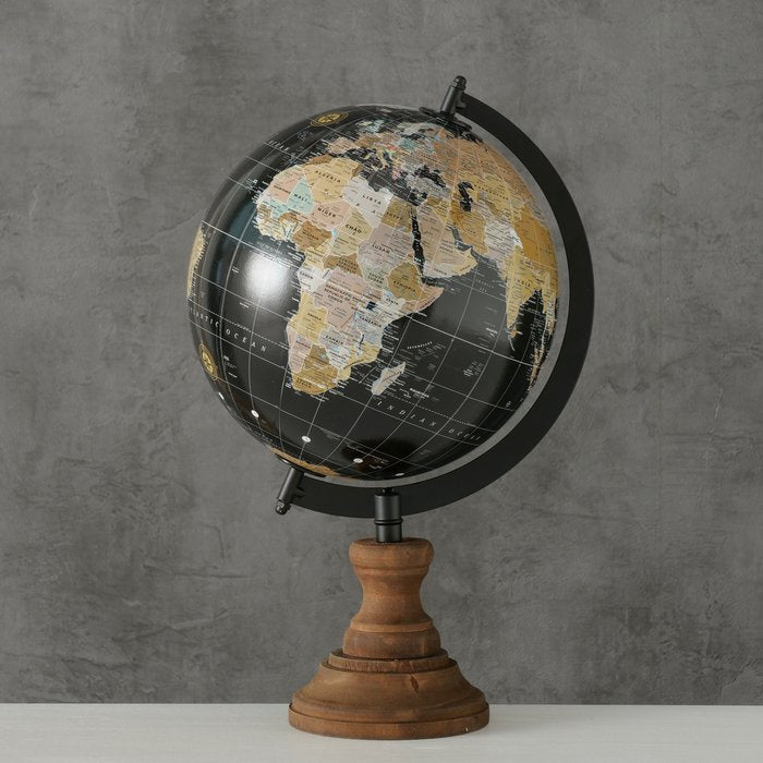 Globe Decorative object