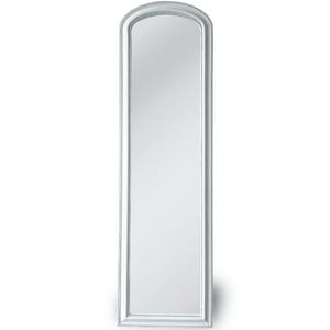 April Cream Cheval Free Stand Mirror 50 x 170 cm