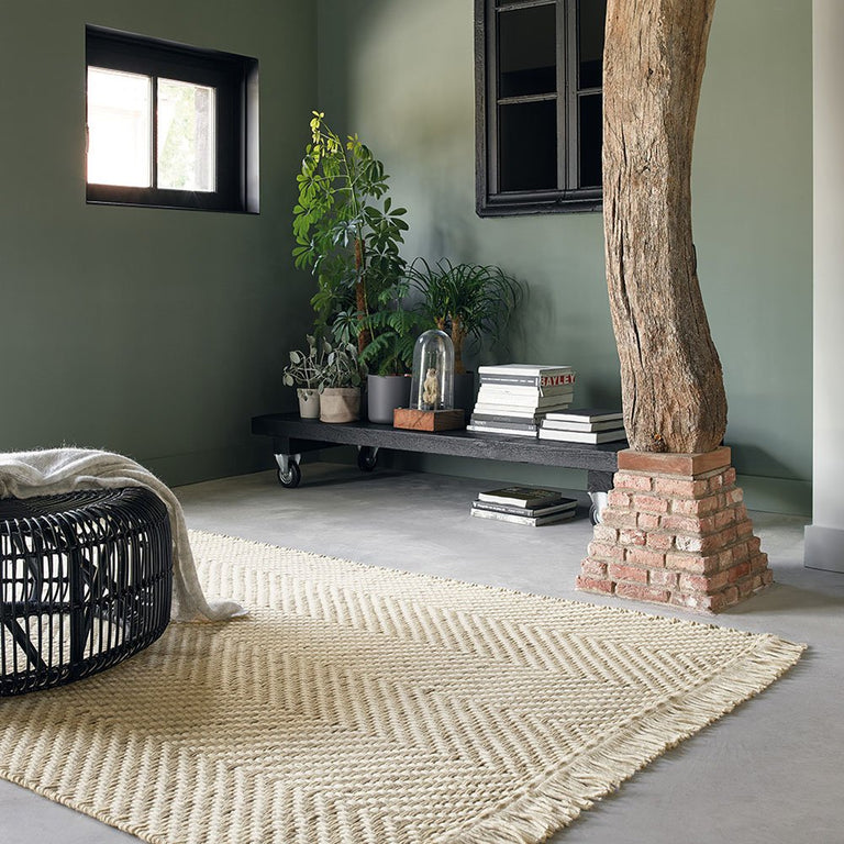 Brink & Campman Atelier Twill Rug 49201
