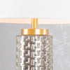 Kendra Table Lamp Brass