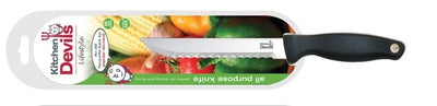 Kitchen Devil Lifestyle All Purpose Knife