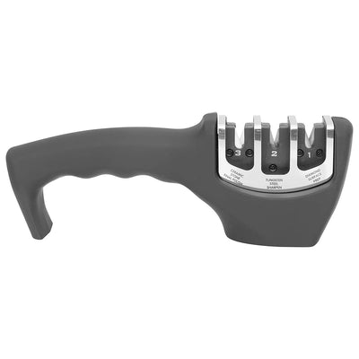 BergHOFF Geminis 3 in 1 Knife Sharpener