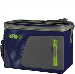 Thermos Radiance 6 Can Coolbag in Navy