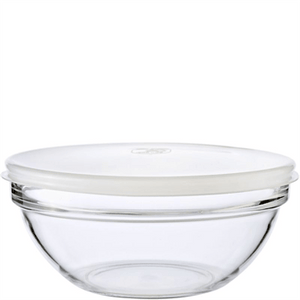 Stacking Bowl with Lid