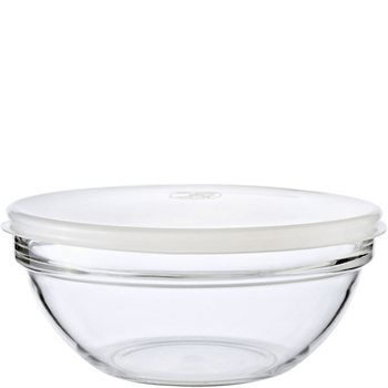 Stacking Bowl with Lid