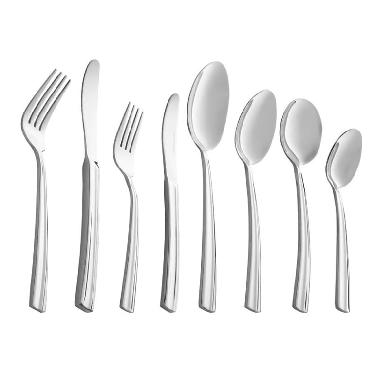 Belleek Living Occasions 72Piece Cutlery Set