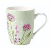 Belleek Aynsley Floral Spree 4 Mugs Set