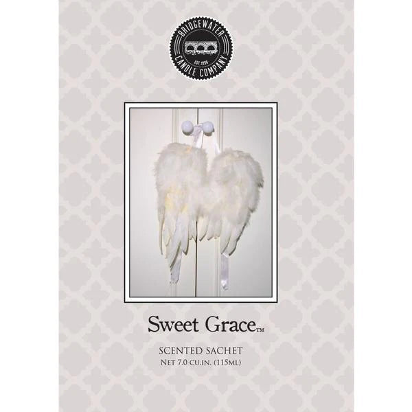 Bridgewater Sweet Grace Scented Sachet