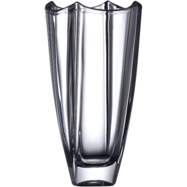 Galway Crystal Dune 10 vase