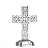 Galway Crystal Celtic Cross