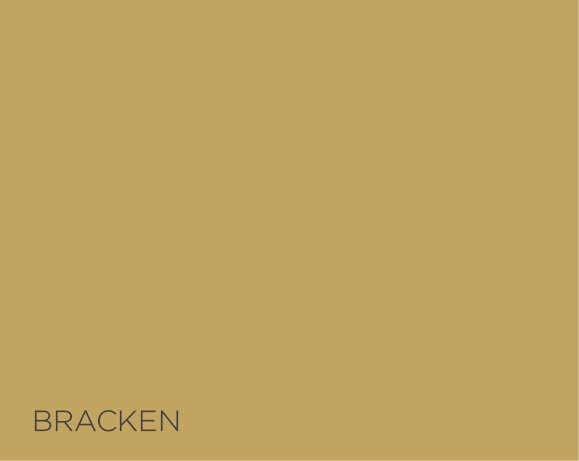 Fleetwood Weather Clad Bracken