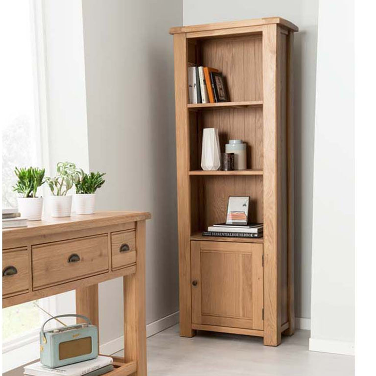 Breeze Bookcase