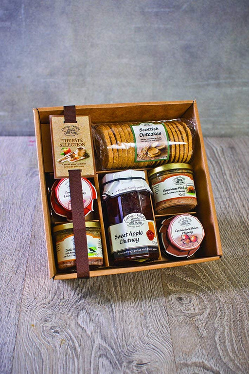 Cottage Delight The Pt Selection