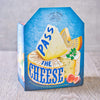 Cottage Delight Pass The Cheese