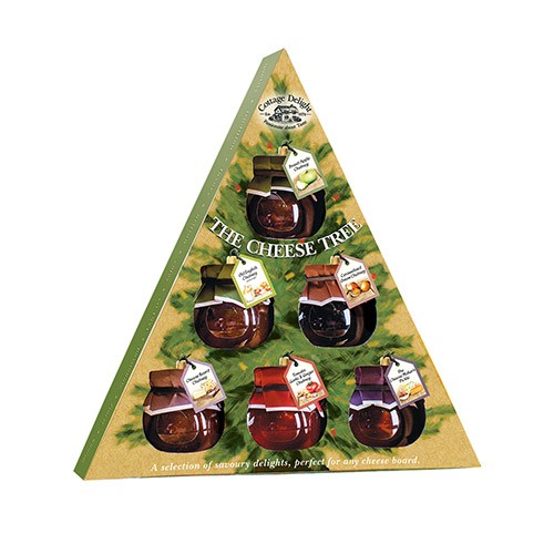 Cottage Delight The Cheese Tree