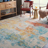 Celestial Rug 02 Sealf