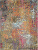 Nourison Celestial Rug 14 Sunset