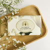 Exquisitely Fragranced Soap Bar Vintage Jasmine