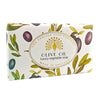 Olive Oil 200g Luxury Vegetable Soap Bar