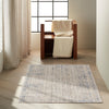 Calvin Klein River Flow Rug 04 Beige Grey