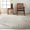 Calvin Klein River Flow Rug 04 Beige Grey