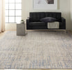 Calvin Klein River Flow Rug 04 Beige Grey