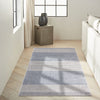 Calvin Klein River Flow Rug 06 Grey