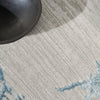 Calvin Klein Enchanting Rug 01 Grey Sky