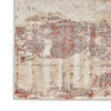 Calvin Klein Enchanting Rug 02 Grey Rust