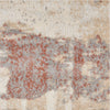 Calvin Klein Enchanting Rug 02 Grey Rust