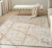 Calvin Klein Enchanting Rug 06 Ivory Grey