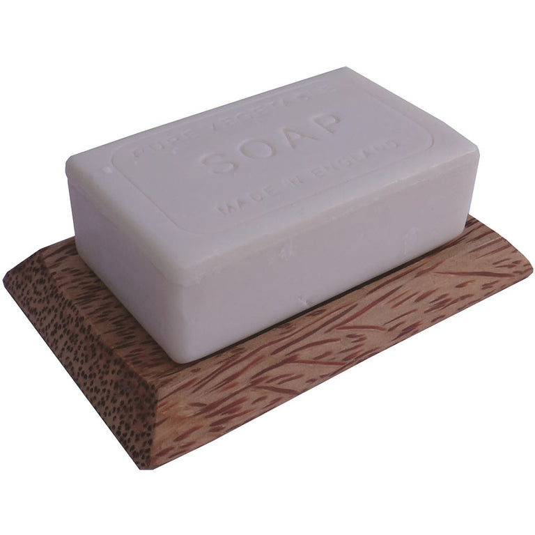 200g Soap Bar Vintage Gardeners