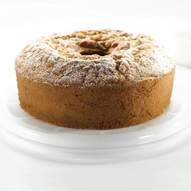 Curver Round Cake Box