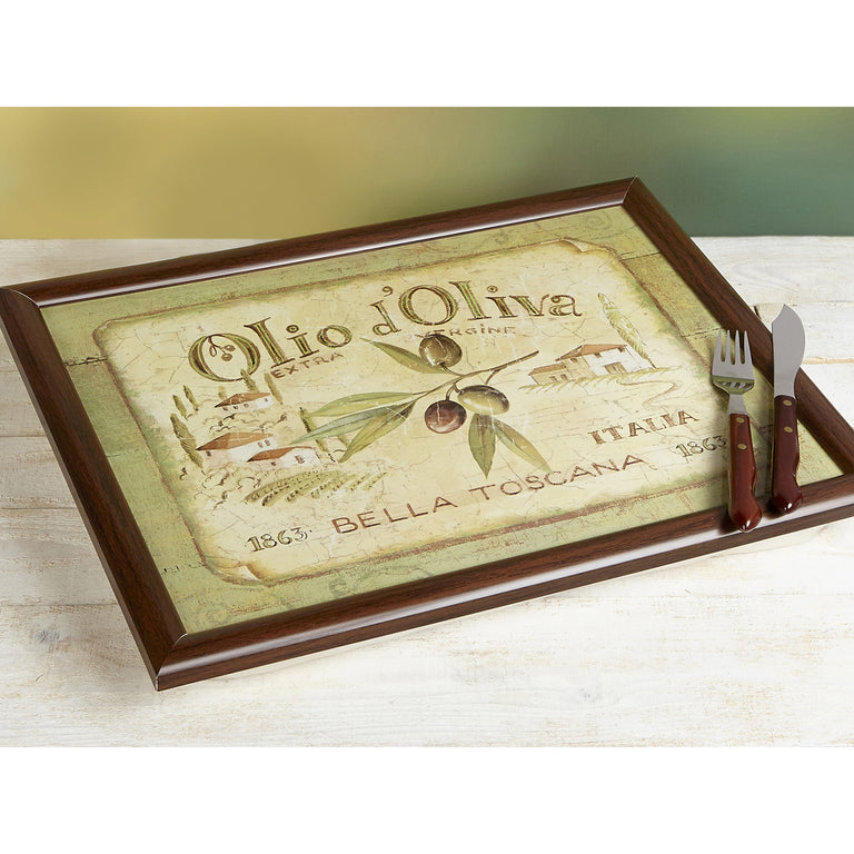 Creative Top Olio DOlivia Lap Tray