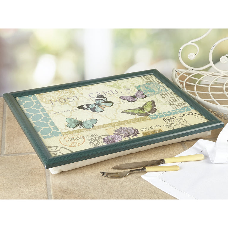 Creative Tops PostCard Lap Tray