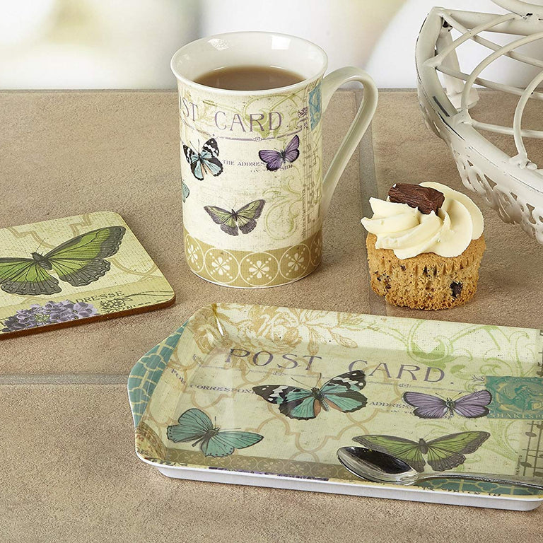 Creative Tops Postcard Time For Tea Gift Set