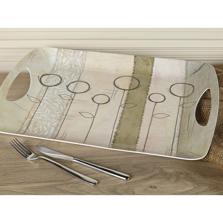 Creative Tops Natural Simplicity Luxury Tray