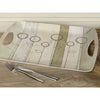Creative Tops Natural Simplicity Luxury Tray