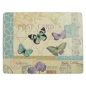 Creative Tops Postcard Premium Placemats