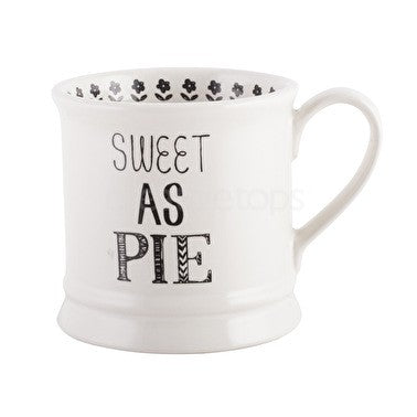 Creative Tops Bake Stir It Up Sweet As Pie Mug
