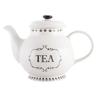 Creative Tops Bake Stir It Up Teapot