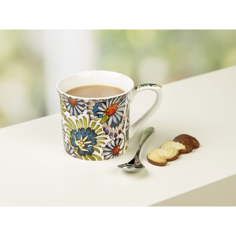 Creative Tops Set of China Mugs Palace Persia