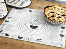 Creative Tops Bake Stir It Up Large Pastry Board