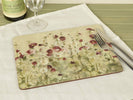 Creative Tops Pack of 6 Wild Poppies Placemats
